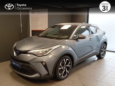 occasion Toyota C-HR 122h Edition 2WD E-CVT MY20