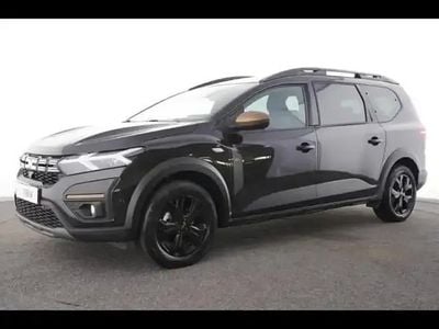 Occasion Dacia Jogger Extreme 2025 Noir Monospace