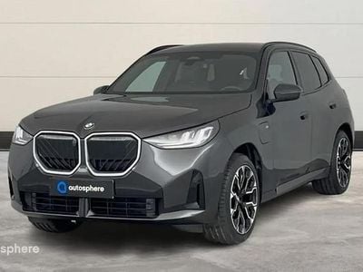 Occasion 2025 BMW X3 M Sport SUV | 64 899 € (Prix juste)