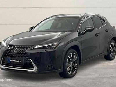 Lexus UX 250h