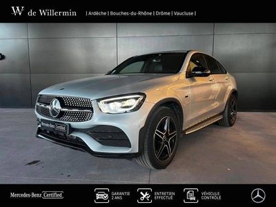 Mercedes GLC300