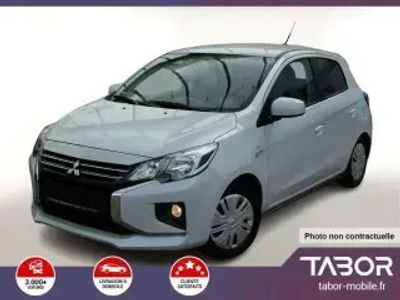 occasion Mitsubishi Space Star 1.2 80 Cvt Intro Edition+