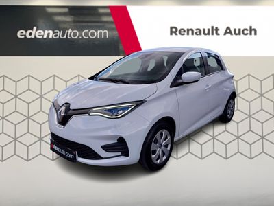 occasion Renault Zoe R110 Achat Intégral Business