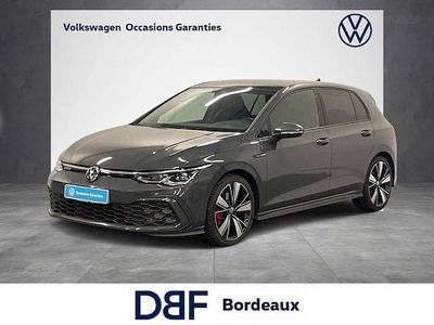 VW Golf VIII