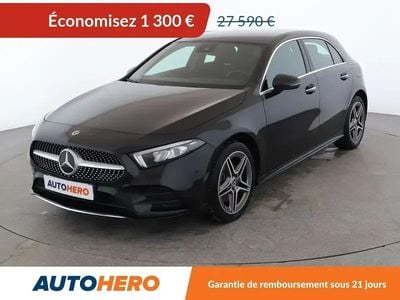 Mercedes A250