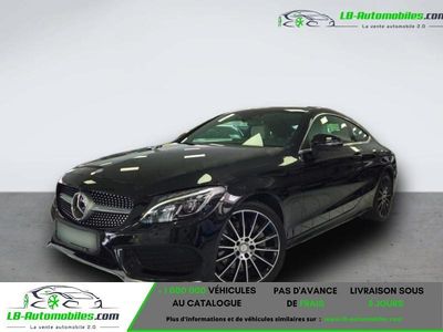 Occasion Mercedes C300 245 ch (180 kW) 2016 Berline