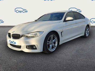 occasion BMW 418 Serie 4 Gran Coupe M Sport -150 BVA8