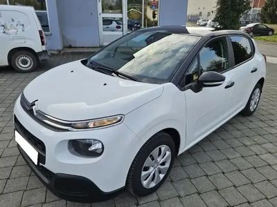 occasion Citroën C3 HDi 70 FAP Airdream Confort