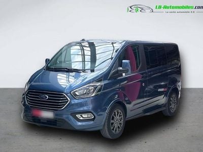 Ford Tourneo