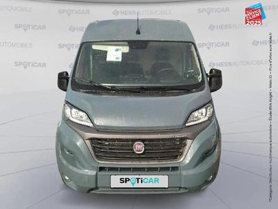 Occasion Fiat Ducato 91 kW (124 ch) 2024 Gris Van