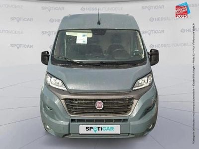 Gris Occasion 2024 Fiat Ducato Van | 54 999 €