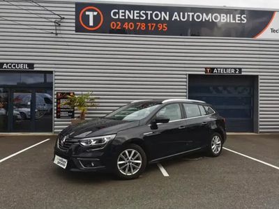 Renault Mégane GrandTour