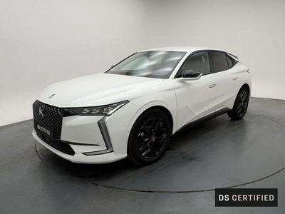 Blanc Occasion 2022 DS Automobiles DS4 Performance Berline | 19 980 € (Prix juste)