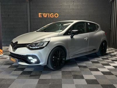 Renault Clio IV