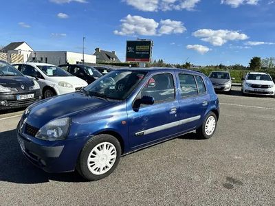 occasion Renault Clio II 