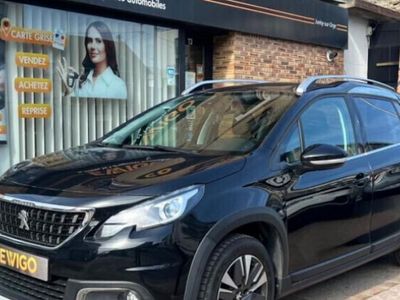 occasion Peugeot 2008 GENERATION-II ALLURE EAT 6 110 CH ( CarPlay & toit panoramqi