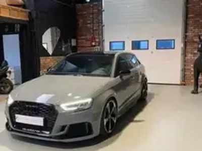 occasion Audi RS3 Sportback 2.5 Tfsi 400 S Tronic 7 Quattro