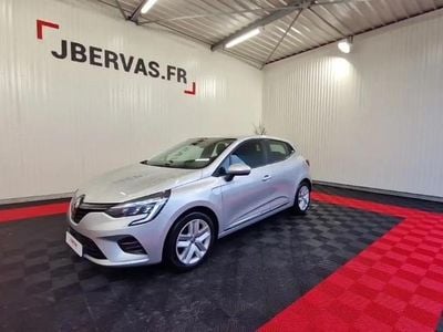 Occasion 2020 Renault Clio V Zen Berline | 12 690 € (Prix juste)