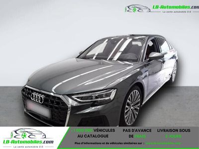 occasion Audi A8 Quattro 60 TFSIe 462 ch BVA Quattro