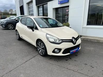 Renault Clio IV