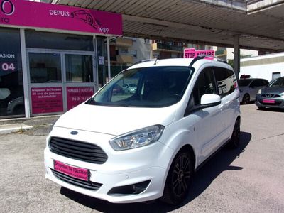 Ford Tourneo