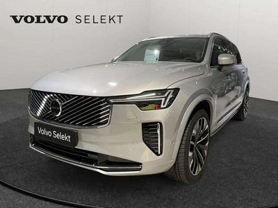 Gris Occasion 2025 Volvo XC90 Plus SUV | 64 990 € (Super prix)