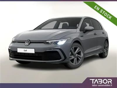 VW Golf VIII