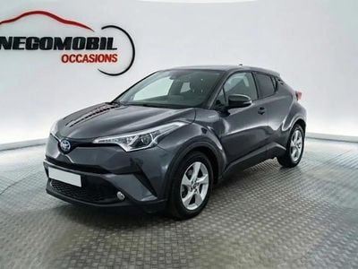 Occasion Toyota Dyna 99 ch (72 kW) 2017 Gris Pick-up