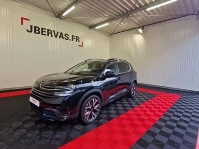 Occasion Citroën C5 Shine 181 ch (133 kW) 2022 Noir SUV