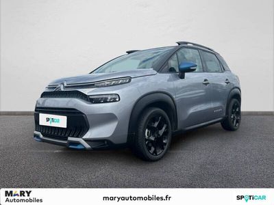 Occasion 2022 Citroën C3 Aircross Rip Curl SUV | 16 990 € (Prix assez cher)