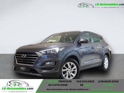 Occasion 2020 Hyundai Tucson SUV | 24 000 € (Bon prix)