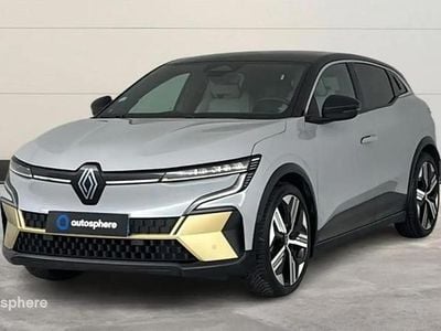 Occasion Renault Megane E-Tech Iconic 163 kW (222 ch) 2022 SUV