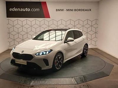 Occasion 2025 BMW 123 M Sport Citadine | 47 900 €