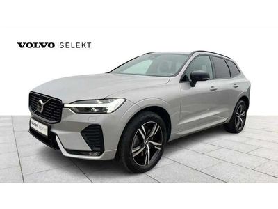 Gris Occasion 2022 Volvo XC60 Plus SUV | 34 900 € (Prix juste)