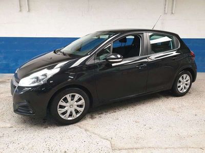 occasion Peugeot 208 1.6 BlueHDi 75ch BVM5 Active