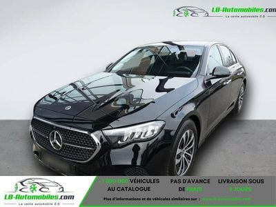 Occasion 2023 Mercedes E200 Berline | 49 500 €