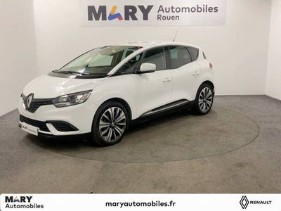 occasion Renault Scénic IV Scenic Blue dCi 120 - Zen
