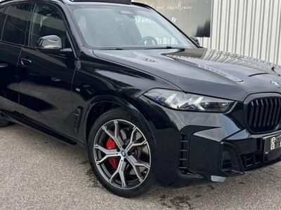 Occasion BMW X5 M Sport 314 ch (230 kW) 2023 Noir SUV