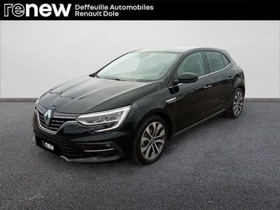 Renault Mégane IV