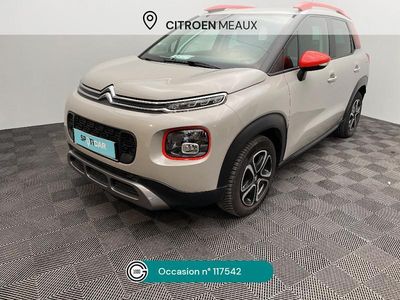 Occasion 2019 Citroën C3 Feel Citadine | 10 990 € (Prix assez cher)