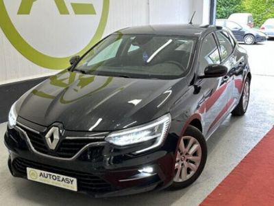 occasion Renault Mégane IV 