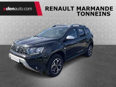 occasion Dacia Duster Blue Dci 115 4x2 Prestige