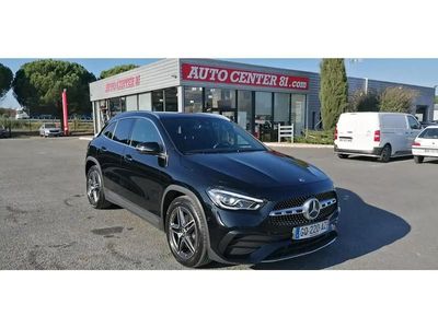 Mercedes GLA200