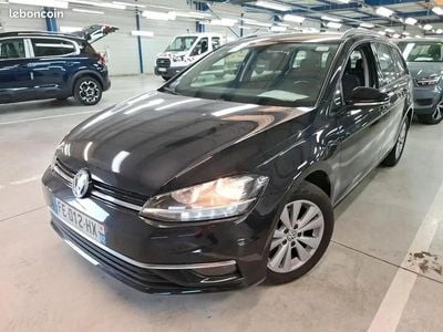 VW Golf VII