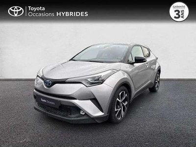Occasion 2017 Toyota C-HR SUV | 17 990 € (Prix cher)