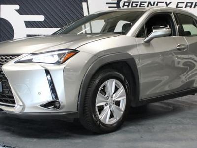 Lexus UX 250h