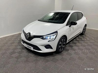 Blanc Occasion 2023 Renault Clio V Evolution | 14 990 € (Prix juste)