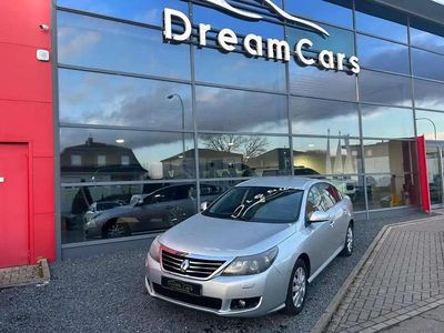 Bleu Occasion 2011 Renault Latitude Initiale Berline | 4 900 €