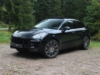 occasion Porsche Macan 3.0 V6 360 ch GTS PDK