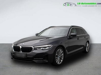 BMW 530e